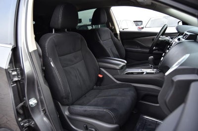 2021 Nissan Murano AWD SV