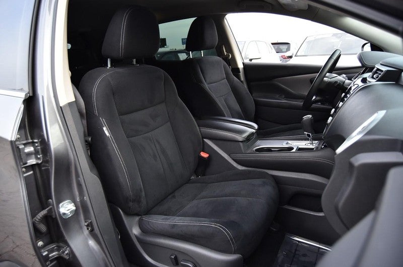 2021 Nissan Murano AWD SV