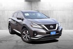 2021 Nissan Murano AWD SV
