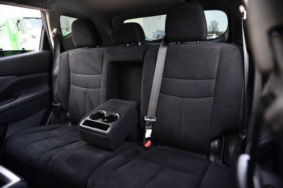 2021 Nissan Murano AWD SV