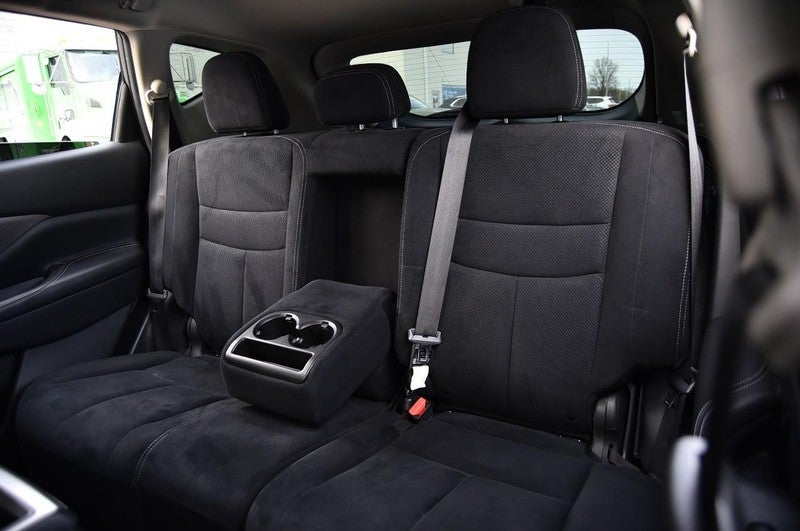 2021 Nissan Murano AWD SV