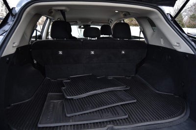 2021 Nissan Murano AWD SV