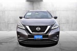 2021 Nissan Murano AWD SV