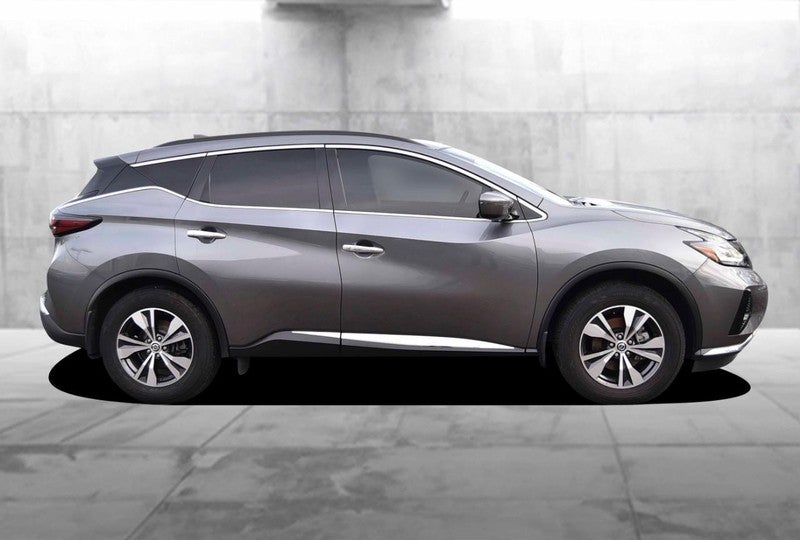 2021 Nissan Murano AWD SV