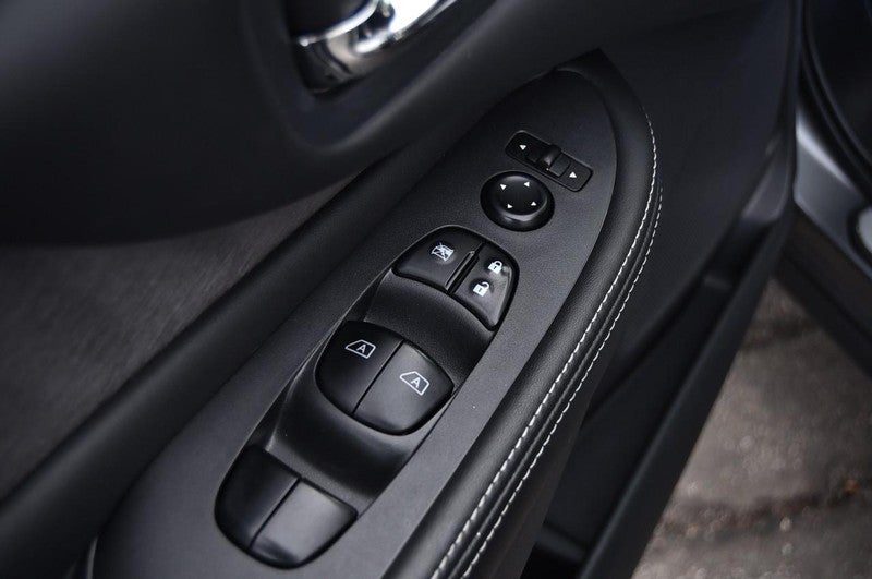 2021 Nissan Murano AWD SV