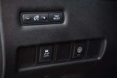 2021 Nissan Murano AWD SV