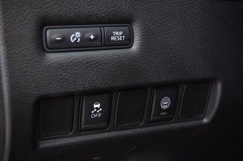 2021 Nissan Murano AWD SV