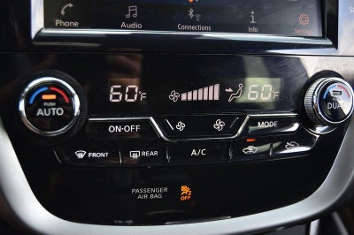 2021 Nissan Murano AWD SV