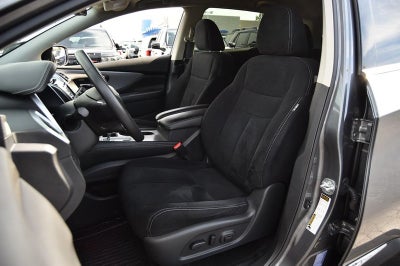 2021 Nissan Murano AWD SV