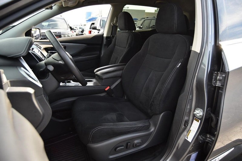 2021 Nissan Murano AWD SV