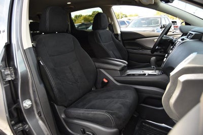 2021 Nissan Murano AWD SV