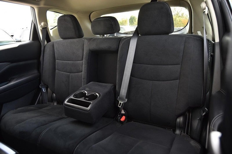 2021 Nissan Murano AWD SV