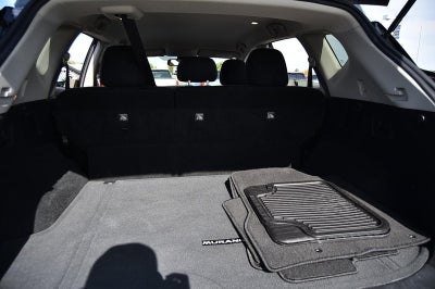 2021 Nissan Murano AWD SV