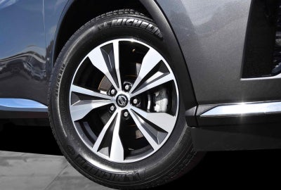 2021 Nissan Murano AWD SV