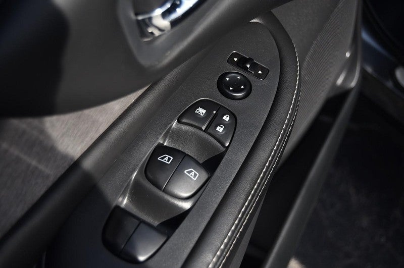 2021 Nissan Murano AWD SV