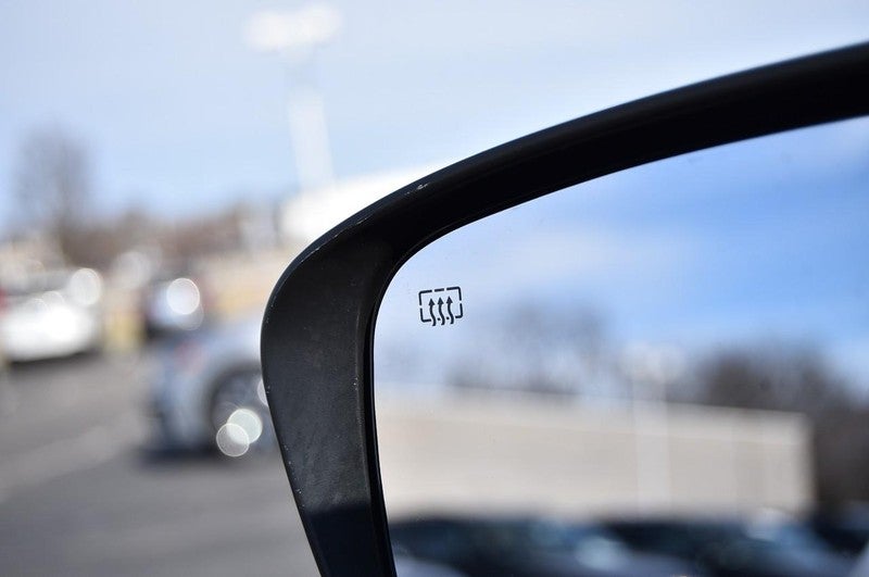 2016 Nissan Murano FWD 4dr SL