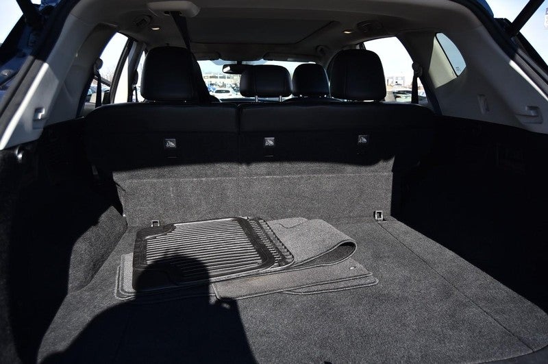 2016 Nissan Murano FWD 4dr SL