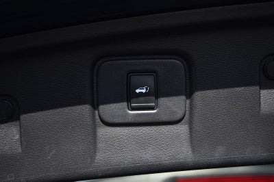 2016 Nissan Murano FWD 4dr SL