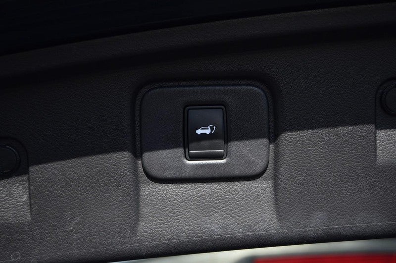 2016 Nissan Murano FWD 4dr SL