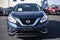 2016 Nissan Murano FWD 4dr SL