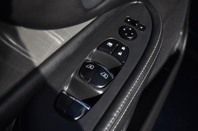 2016 Nissan Murano FWD 4dr SL