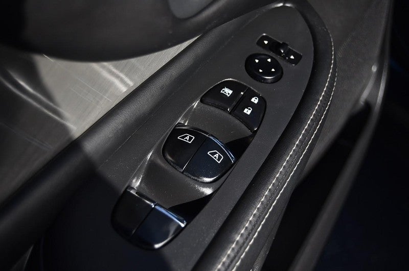 2016 Nissan Murano FWD 4dr SL