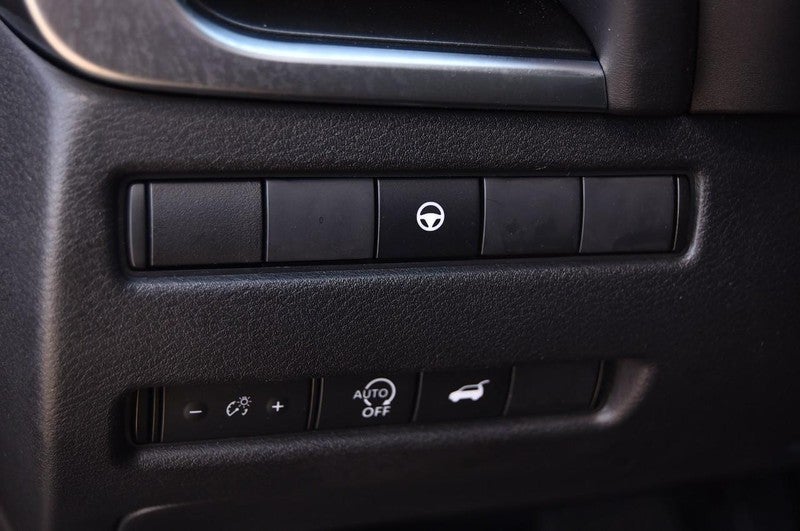 2024 Nissan Rogue AWD SV