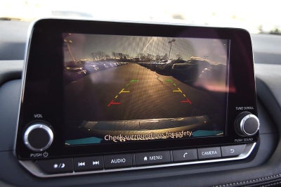 2024 Nissan Rogue AWD SV