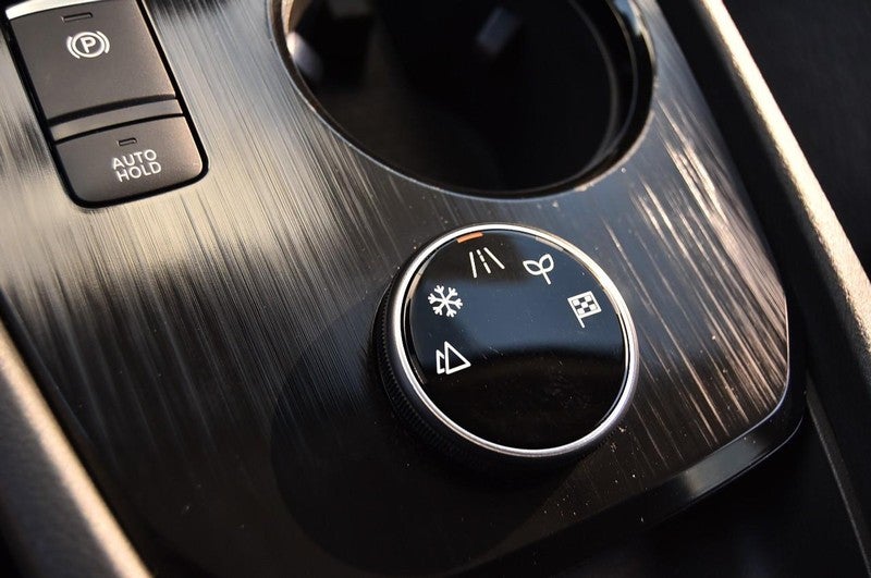 2024 Nissan Rogue AWD SV