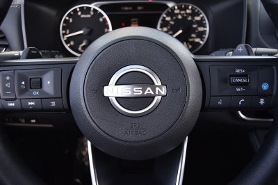 2024 Nissan Rogue AWD SV