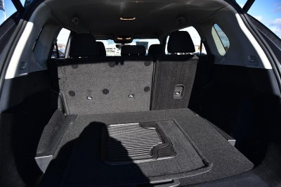 2024 Nissan Rogue AWD SV