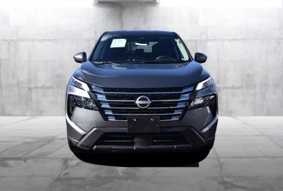 2024 Nissan Rogue AWD SV