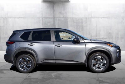 2024 Nissan Rogue AWD SV