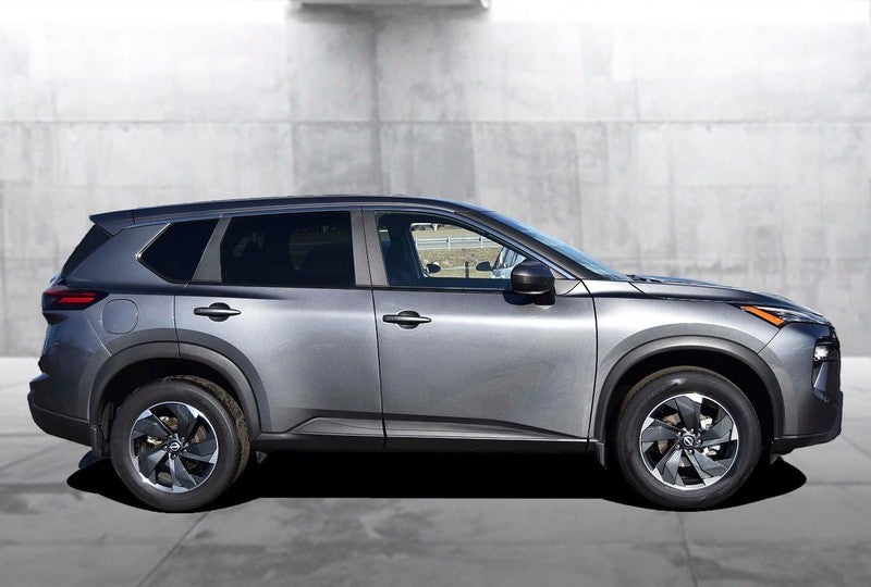 2024 Nissan Rogue AWD SV