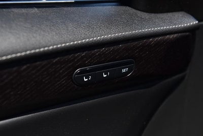 2023 INFINITI QX60 SENSORY AWD