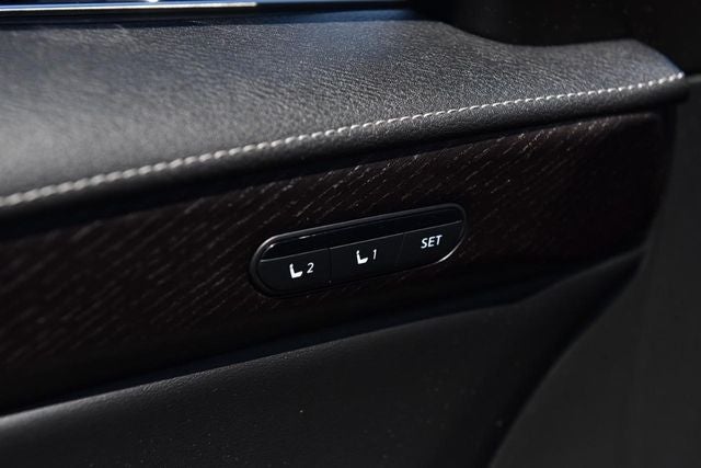 2023 INFINITI QX60 SENSORY AWD