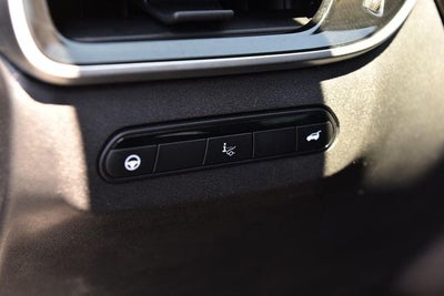 2023 INFINITI QX60 SENSORY AWD