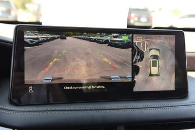 2023 INFINITI QX60 SENSORY AWD