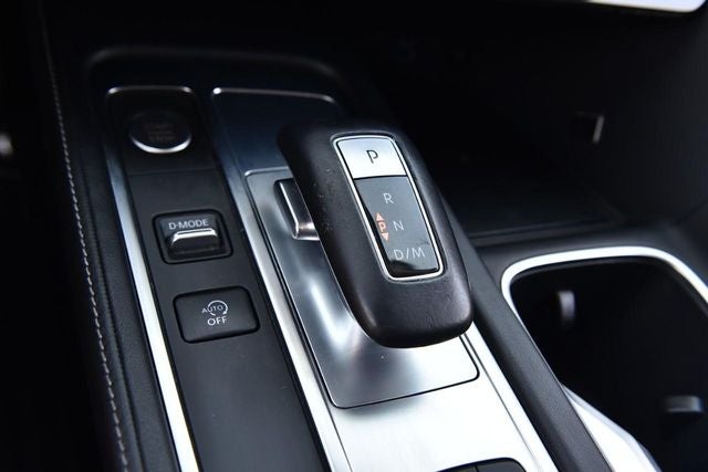 2023 INFINITI QX60 SENSORY AWD
