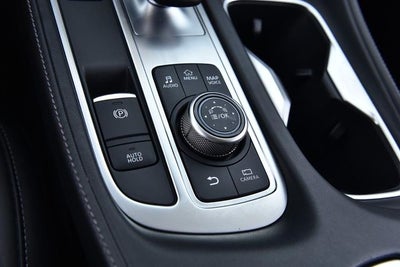 2023 INFINITI QX60 SENSORY AWD