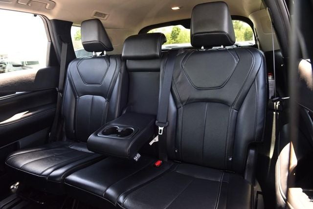 2023 INFINITI QX60 SENSORY AWD