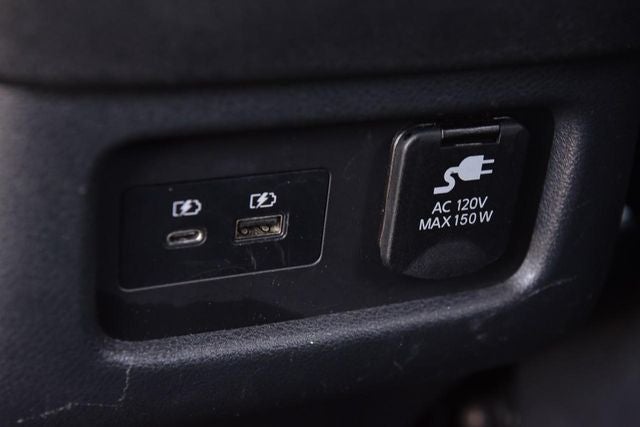 2023 INFINITI QX60 SENSORY AWD