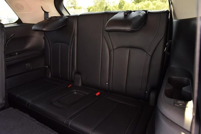 2023 INFINITI QX60 SENSORY AWD