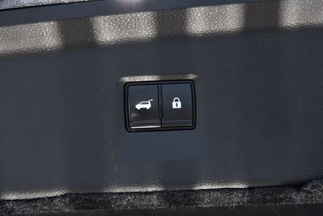 2023 INFINITI QX60 SENSORY AWD