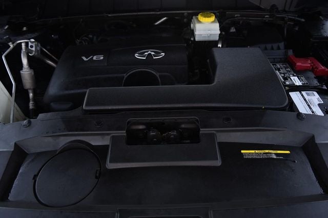 2023 INFINITI QX60 SENSORY AWD