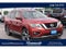 2017 Nissan Pathfinder 4x4 Platinum