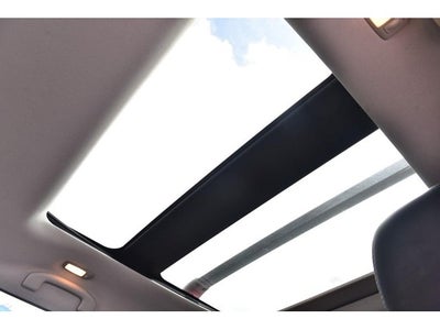2017 Nissan Pathfinder 4x4 Platinum