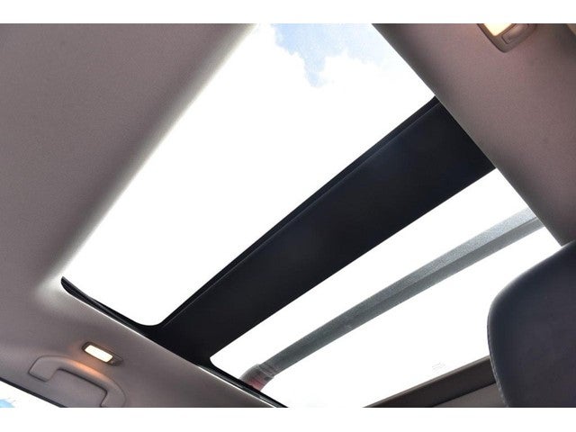 2017 Nissan Pathfinder 4x4 Platinum