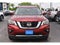 2017 Nissan Pathfinder 4x4 Platinum