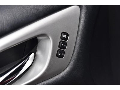 2017 Nissan Pathfinder 4x4 Platinum